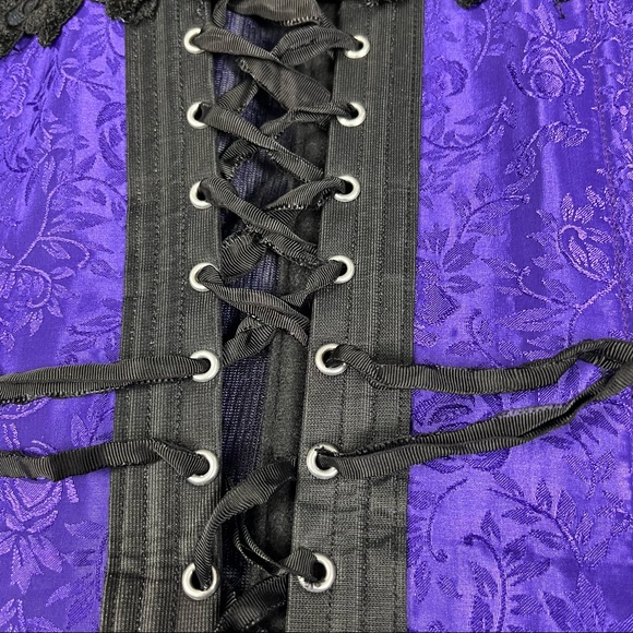 Grenier Corset | Size 36 - Picture 2 of 10